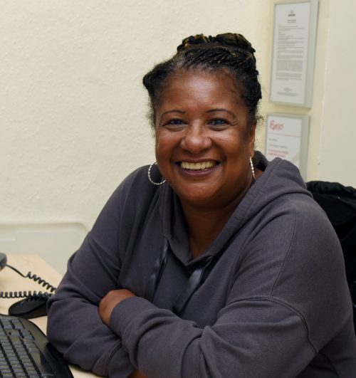 Geraldine Lindsay » London Gypsies and Travellers